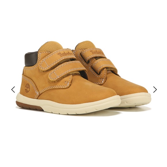 Timberland